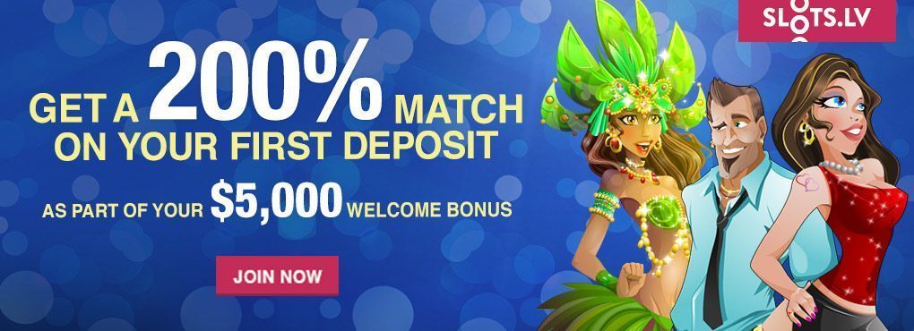 Play Free Online Slots With Bonuses